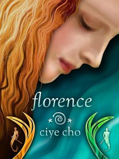 Cover Florence (Florence Waverley, Book 1) (eBook, ePUB)