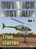 Outback Australia: True Stories - Vol. 1 (eBook, ePUB)