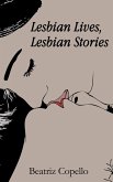 Lesbian Love Lesbian Stories (eBook, ePUB)