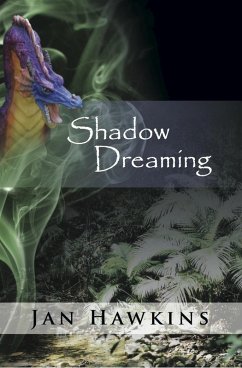 Cover Shadow Dreaming (eBook, ePUB)
