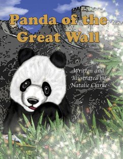 Cover Panda of the Great Wall Ebook (eBook, ePUB)