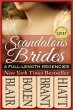 Scandalous Brides (Four Bestselling... - Bild 1