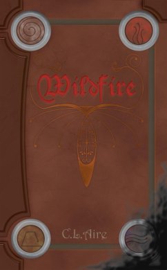 Wildfire (eBook, ePUB) - Aire, Claire Louise