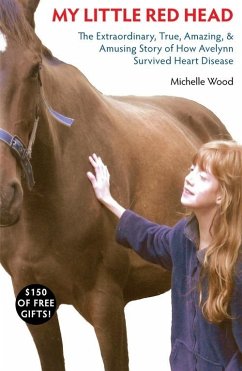 Cover My Little Red Head (eBook, ePUB)