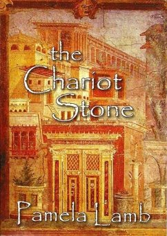 Chariot Stone (eBook, ePUB) - Lamb, Pamela