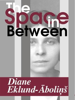 Cover Space in Between: A Story about Nina (eBook, ePUB)