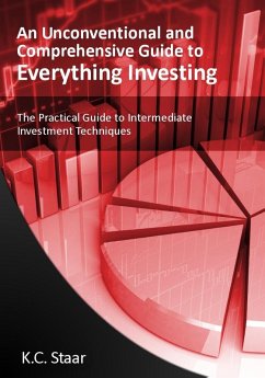 Practical Guide to Intermediate Investment Techniques (eBook, ePUB) - Staar, K. C.