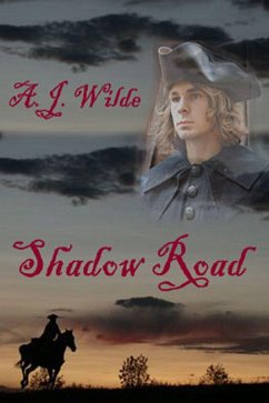 Shadow Road (eBook, ePUB) - Wilde, A. J.