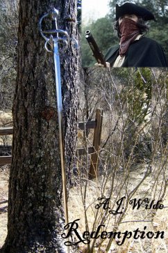 Cover Redemption (eBook, ePUB)