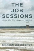 Job Sessions: Why Do The Innocent Suffer? (eBook, ePUB)
