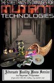 Street Finds Its Own Uses for Mutant Technologies (eBook, ePUB)