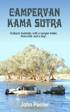 Campervan Kama Sutra (eBook, ePUB) - Perrier, John