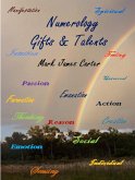 Numerology Gifts & Talents (eBook, ePUB) Numerology Gifts & Talents (eBook, ePUB)