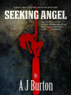 Cover Seeking Angel (eBook, ePUB)