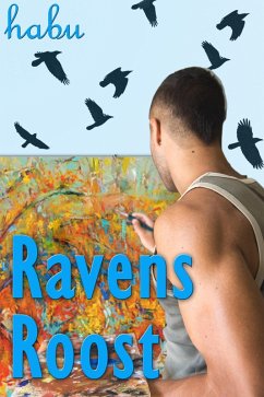 Ravens Roost (eBook, ePUB) Cover Ravens Roost (eBook, ePUB)