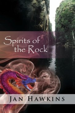 Cover Spirits of the Rock (eBook, ePUB)
