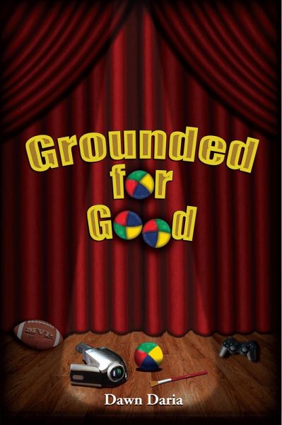 Grounded For Good (eBook, ePUB)