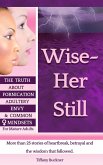 Wise Her Still (eBook, ePUB)