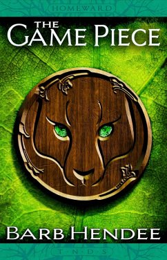 Cover Game Piece (&quote;Homeward&quote; Collection) (eBook, ePUB)