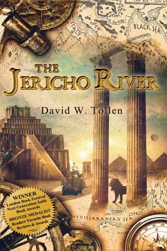 Jericho River (eBook, ePUB) - Tollen, David W.