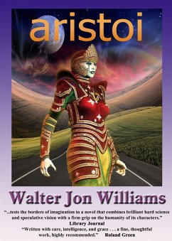 Cover Aristoi (eBook, ePUB)