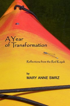 Cover Year of Transformation (eBook, ePUB)