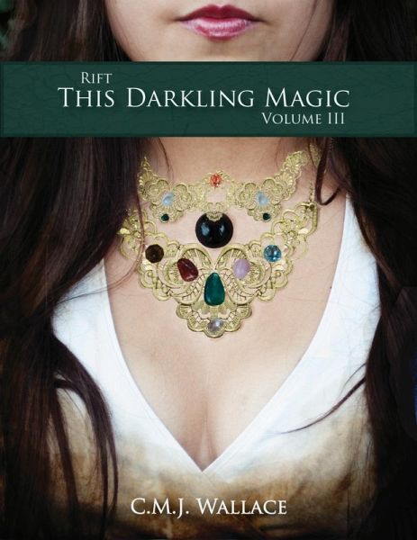 This Darkling Magic (eBook, ePUB) This Darkling Magic (eBook, ePUB)