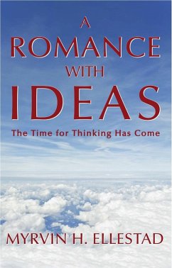 Romance with Ideas (eBook, ePUB) - Ellestad, Myrvin