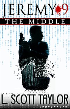 Cover Jeremy 9 The Middle (eBook, ePUB)