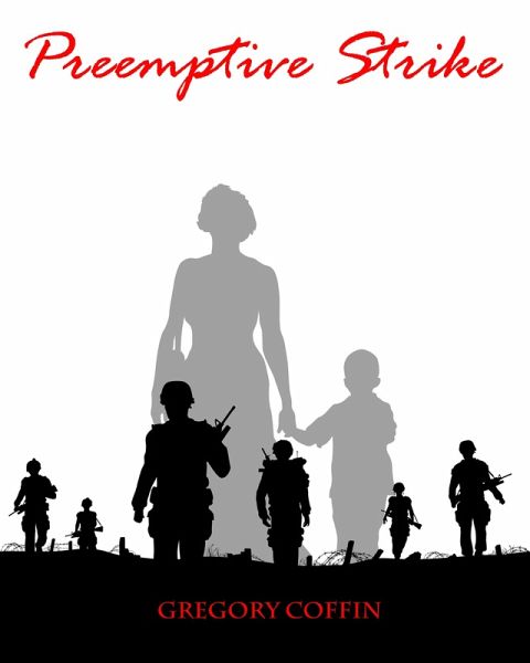 Preemptive Strike (eBook, ePUB)