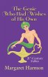 Genie Who Had Wishes of His Own (eBook,... - Bild 1