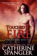 Touched by Fire - An Urban Fantasy... - Bild 1