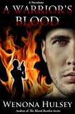 Warrior's Blood: Blood Burden Series Bonus Story (eBook, ePUB)