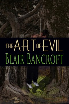 Art of Evil (eBook, ePUB) - Bancroft, Blair