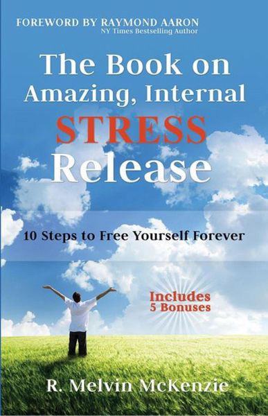 Book on Amazing, Internal Stress Release (eBook, ePUB)