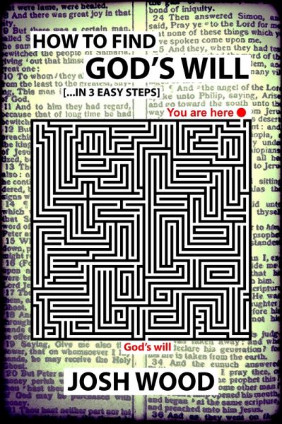 How to Find God's Will (eBook, ePUB)