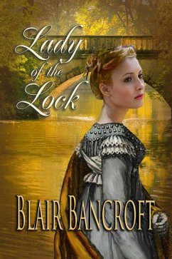 Lady of the Lock (eBook, ePUB) - Bancroft, Blair