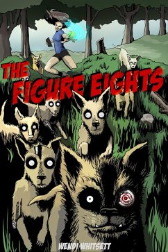 Cover Figure Eights (eBook, ePUB)