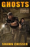 Surviving the Zombie Apocalypse: Ghosts (eBook, ePUB)