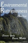 Environmental Righteousness: Pillar Four (eBook, ePUB)