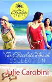 Chocolate Beach Collection: The Chocolate Series of Inspirational Beach Romances (Boxed Set) (eBook, ePUB)