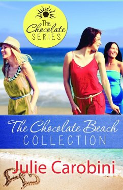 Chocolate Beach Collection: The Chocolate Series of Inspirational Beach Romances (Boxed Set) (eBook, ePUB) - Carobini, Julie