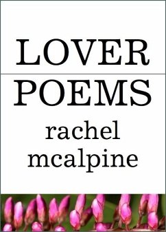 Cover Lover Poems (eBook, ePUB)