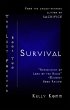 Survival: Book Two of The Last Forever... - Bild 1