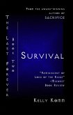 Survival: Book Two of The Last Forever (eBook, ePUB)