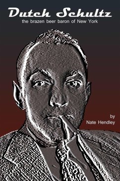 Cover Dutch Schultz (eBook, ePUB)