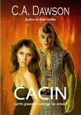 Cacin (eBook, ePUB)