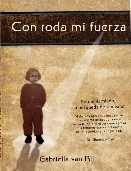 Con Toda Mi Fuerza (eBook, ePUB)