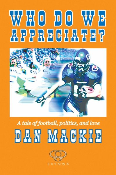 Who Do We Appreciate? (eBook, ePUB)