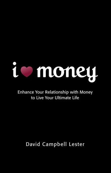 I Heart Money (eBook, ePUB) I Heart Money (eBook, ePUB)